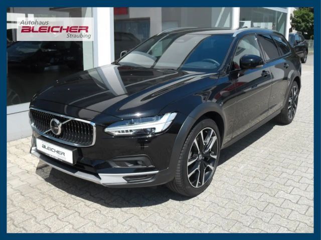 Volvo V90 Cross Country V90 B4 Cross Country Plus AWD 2024 Diesel