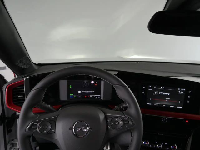 Opel Mokka-E