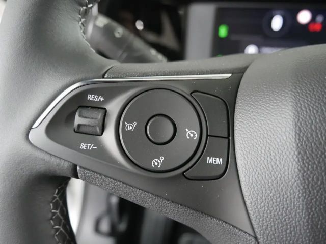 Opel Mokka-E