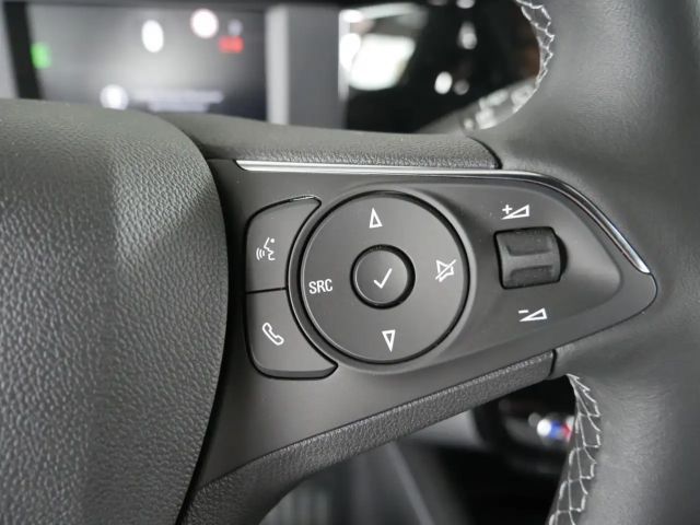 Opel Mokka-E