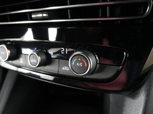 Opel Mokka-E