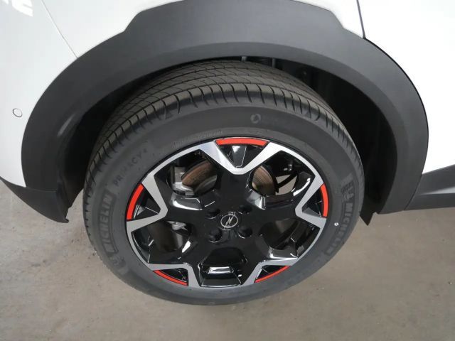 Opel Mokka-E
