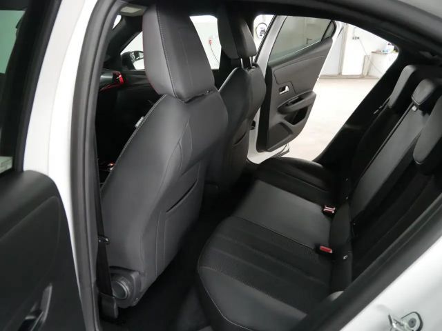 Opel Mokka-E
