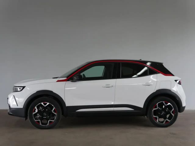 Opel Mokka-E