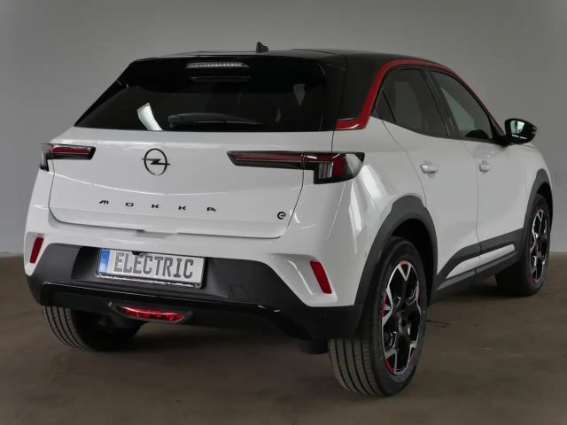 Opel Mokka-E