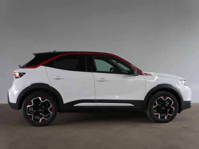 Opel Mokka-E