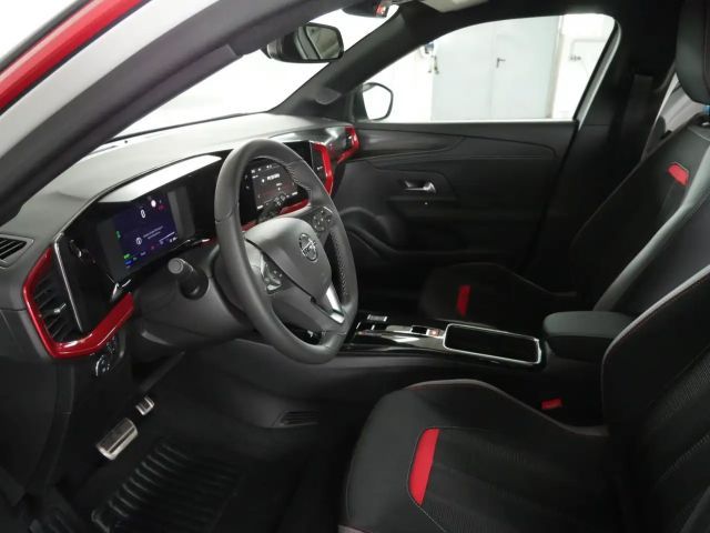Opel Mokka-E