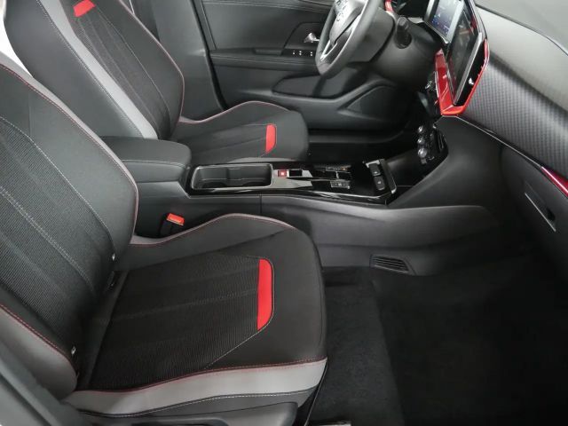 Opel Mokka-E