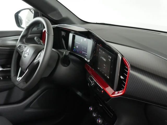 Opel Mokka-E