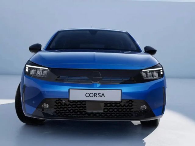 Opel Corsa-e