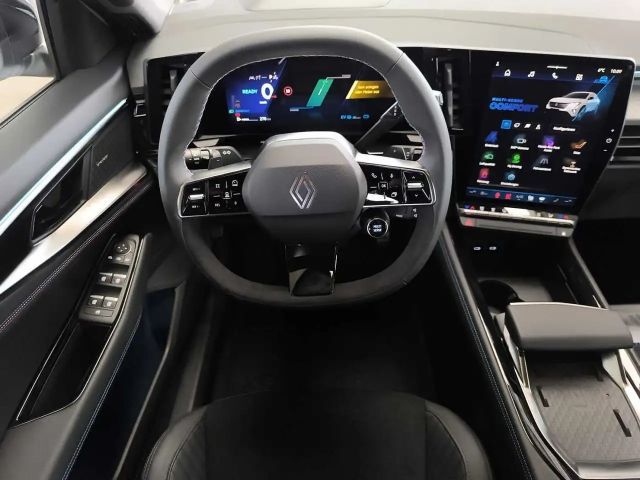 Renault Rafale