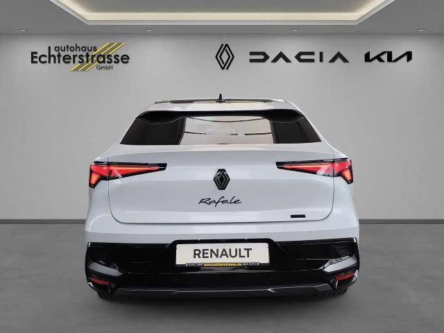 Renault Rafale