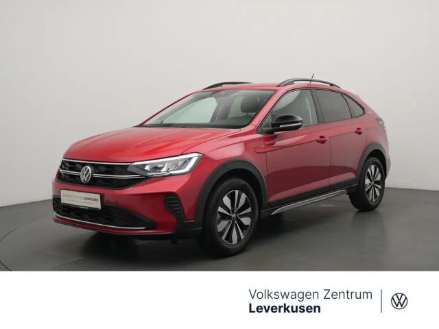 Volkswagen Taigo Goal LED SHZ CARPLAY VIRT ACC NAVI PDC 2025 Benzine