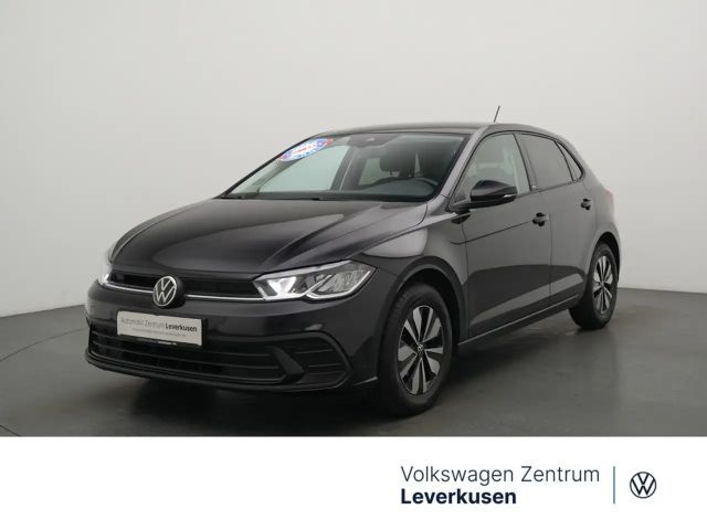Volkswagen Polo Move VIRT KAM SHZ CARPLAY LED PDC PORT N 2023 Benzine