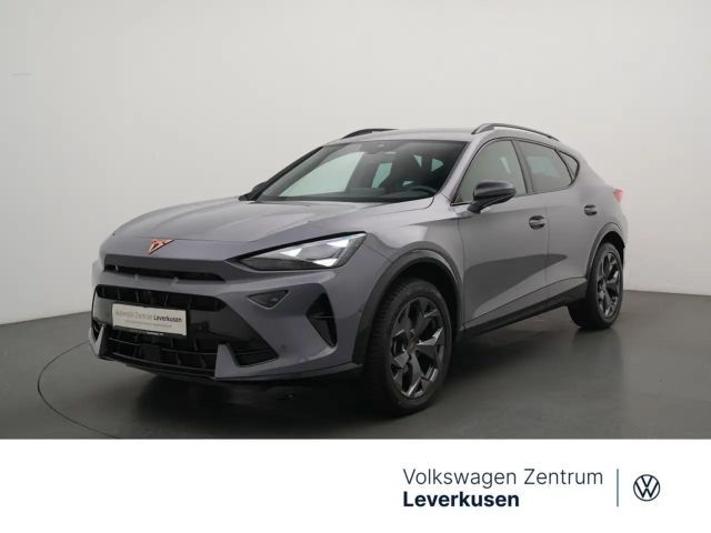 Cupra Formentor eTSI ACC NAVI 360° KAM MEMORY SHZ 2025 Benzine