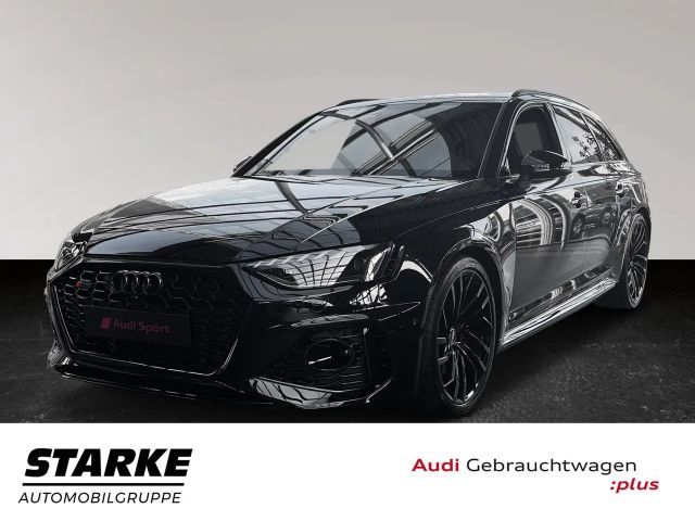 Audi RS4 RS 4 Avant TFSI tiptronic quattro Pano Navi B&O... 2024 Benzine