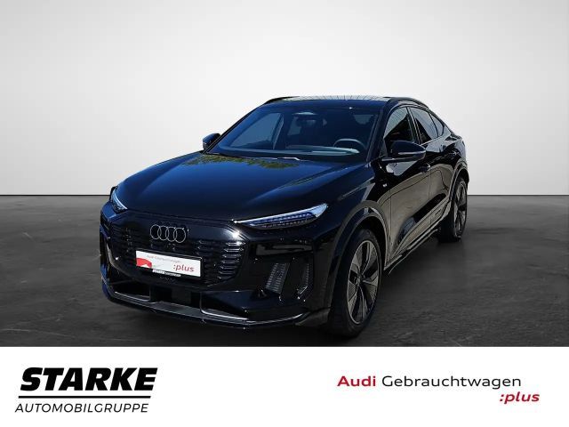 Audi e-tron performance Tech pro Navi Matrix Pano 21 Zoll 2026 Elektrisch