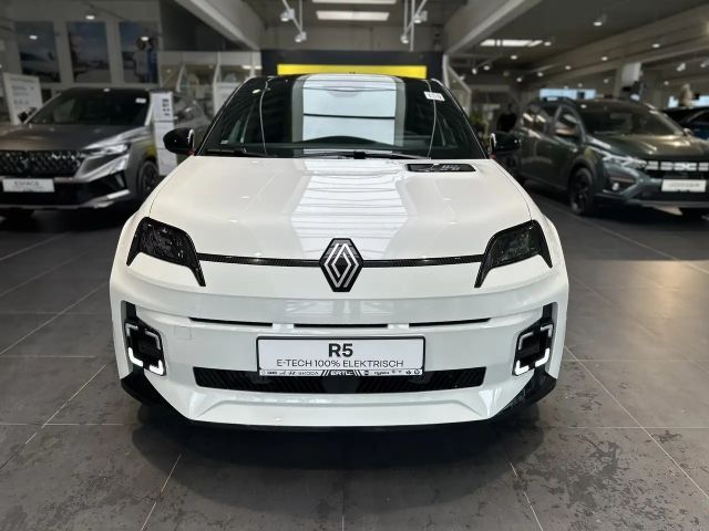 Renault R 5
