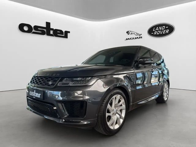 Land Rover Range Rover Sport D250 3.0 HSE Dynamic 2022 Diesel