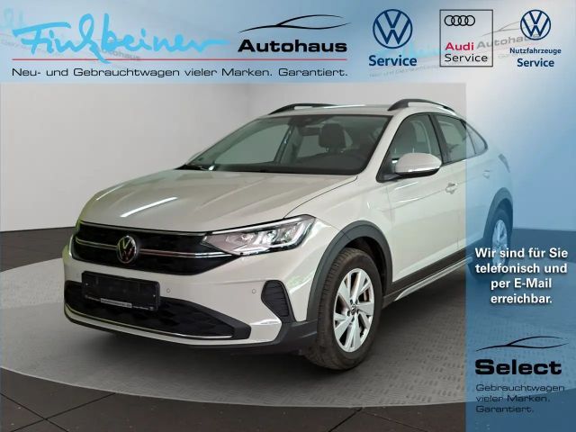 Volkswagen Taigo Life 1.0l TSI Bluetooth LED Einparkhilfe 2023 Benzine