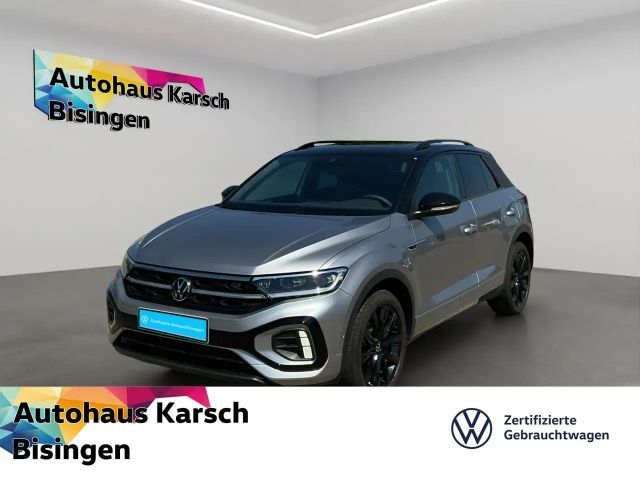 Volkswagen T-Roc 1.5 TSI DSG R-Line AHK, IQ.DRIVE, NAVI, RFK, 2022 Benzine