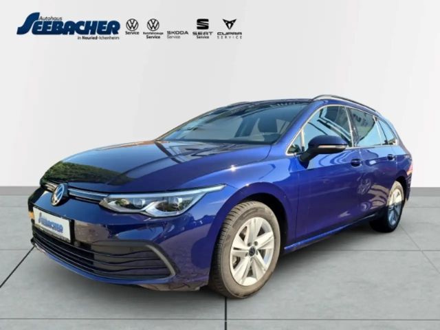 Volkswagen Golf Variant VIII 1.5 eTSi*Life*LED-SW*Climatronic*Navigation*D 2022 Benzine