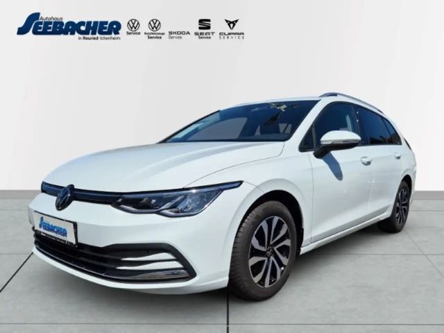 Volkswagen Golf Variant VIII 1.5 TSi *Active*6-G*Sitzhzg.*DAB+*Navigation 2022 Benzine