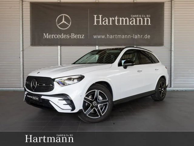 Mercedes-Benz GLC 220 GLC 220 d 4M AMG Premium Plus Technikpaket HUD 2025 Diesel