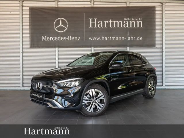 Mercedes-Benz GLA 220 GLA 220 d 4MATIC Progressive Advanced AHK Autom. 2024 Diesel