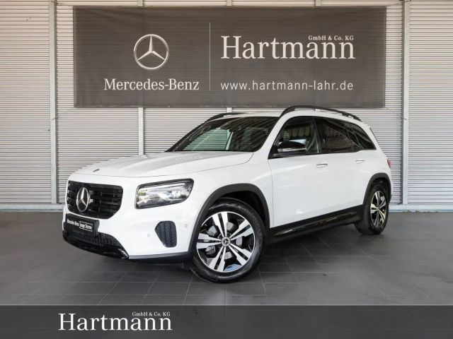 Mercedes-Benz GLB 180 GLB 180 Progressive Night Multibeam Fahrassistenz 2025 Benzine