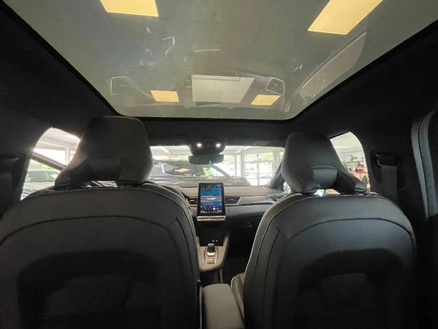 Mitsubishi Grandis
