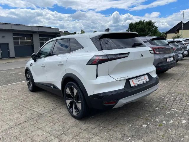 Mitsubishi Grandis