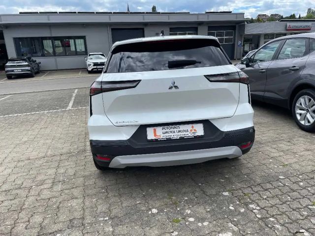 Mitsubishi Grandis