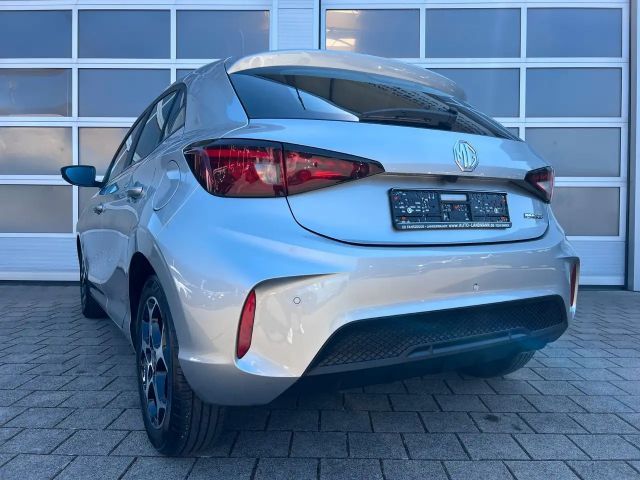 MG MG3