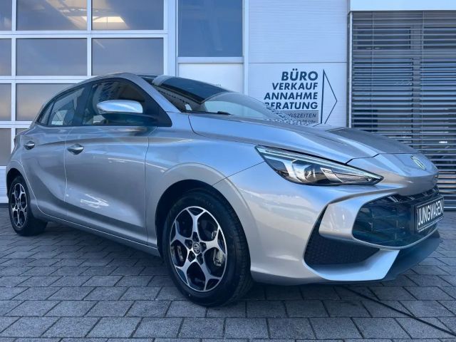 MG MG3