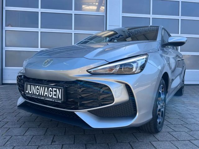 MG MG3