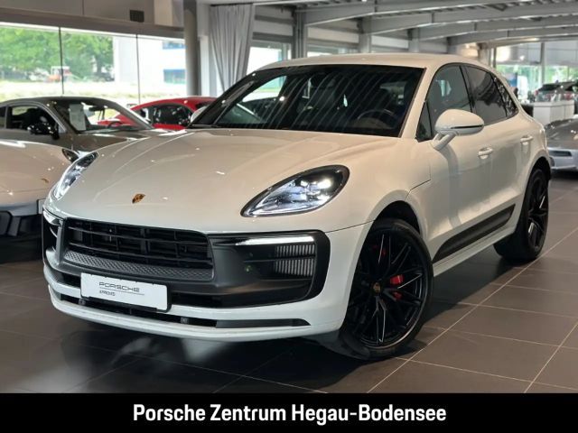 Porsche Macan GTS/Servolenkung Plus/Lenkradheizung 2023 Benzine