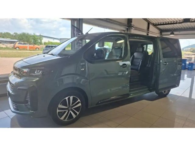 Citroen Spacetourer