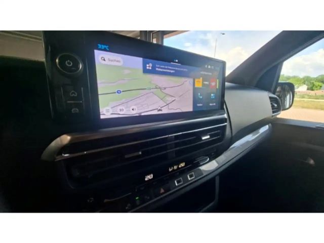 Citroen Spacetourer