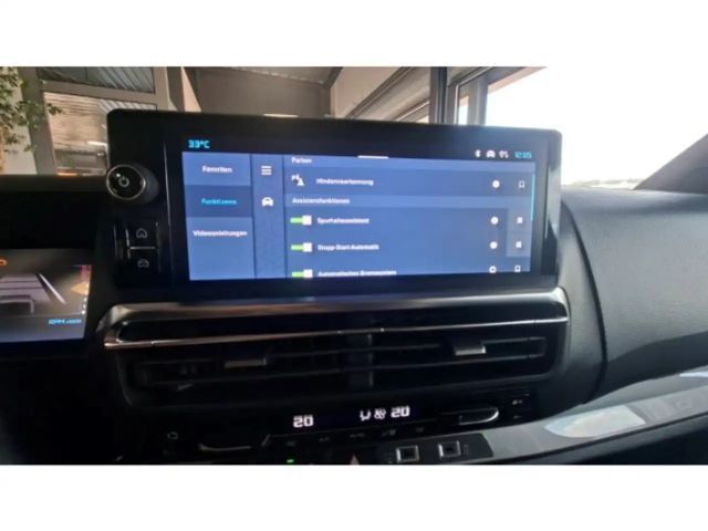 Citroen Spacetourer
