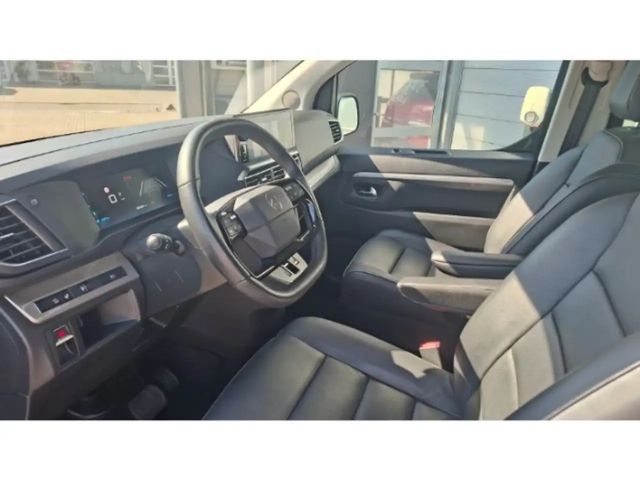 Citroen Spacetourer