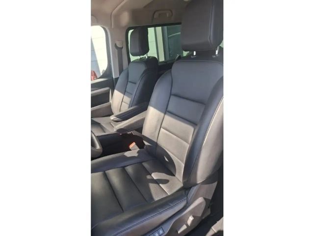 Citroen Spacetourer