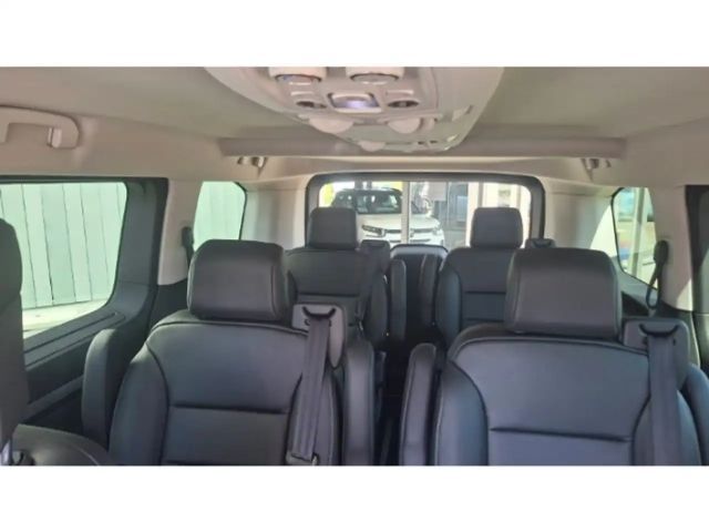 Citroen Spacetourer