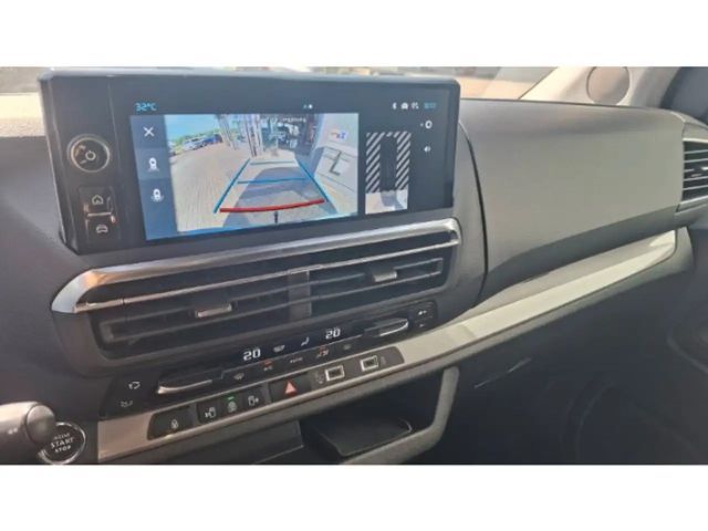 Citroen Spacetourer