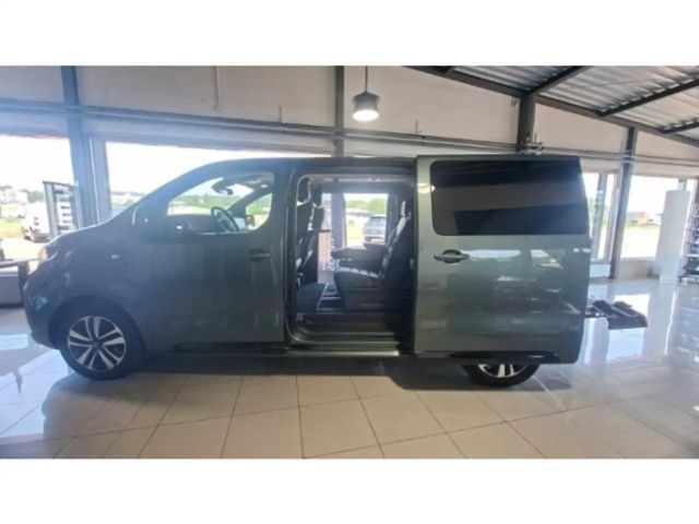 Citroen Spacetourer