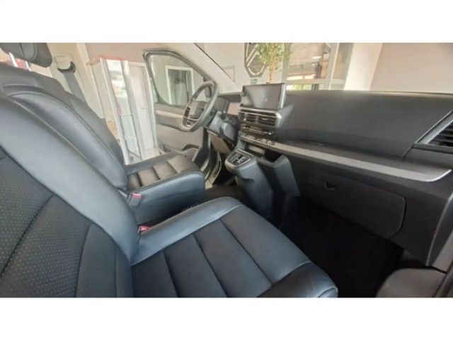 Citroen Spacetourer
