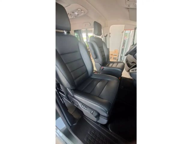 Citroen Spacetourer
