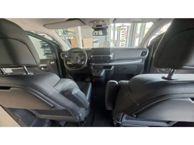 Citroen Spacetourer