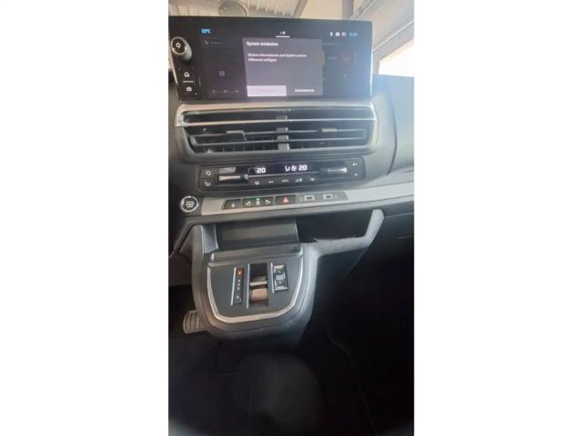 Citroen Spacetourer