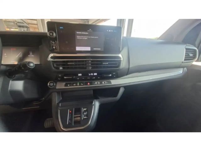 Citroen Spacetourer